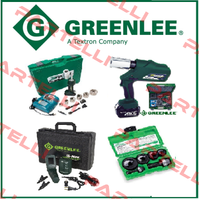 06956  Greenlee