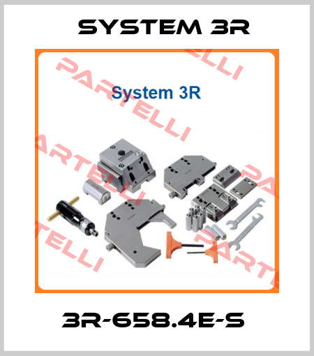 3R-658.4E-S  System 3R