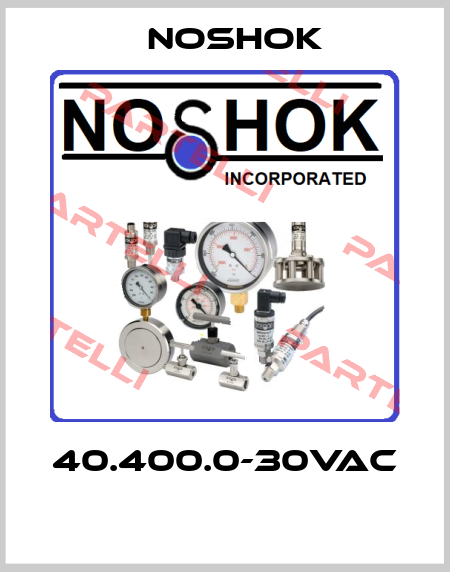 40.400.0-30VAC  Noshok