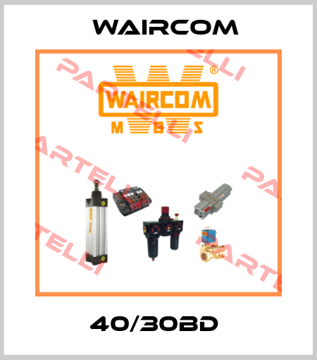 40/30BD  Waircom