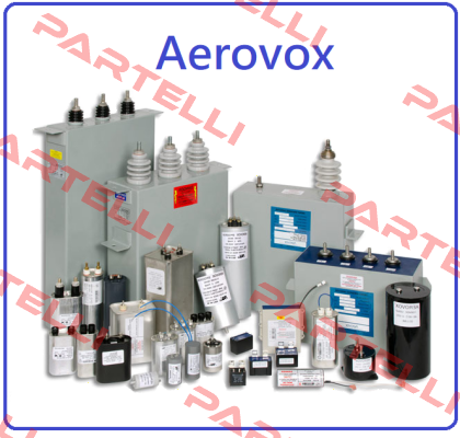 400 VDC 1 POS-NEG Obsolete   Aerovox