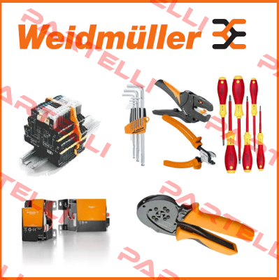 4025440, WEIDM HSS-HF 1.6-3.2  Weidmüller