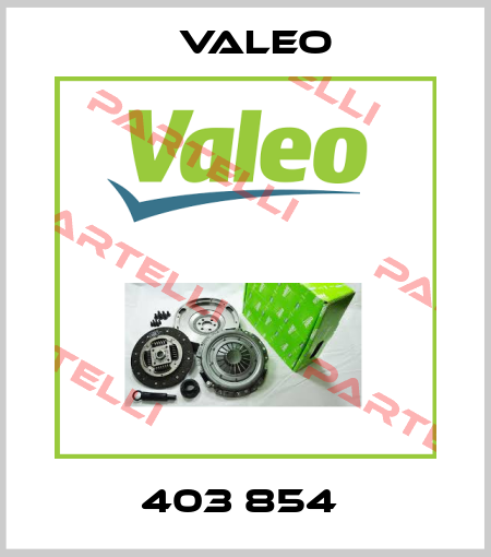 403 854  Valeo
