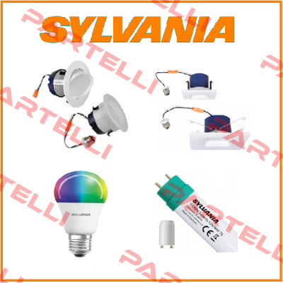 BL368 T12 20W  \ 200403 Sylvania