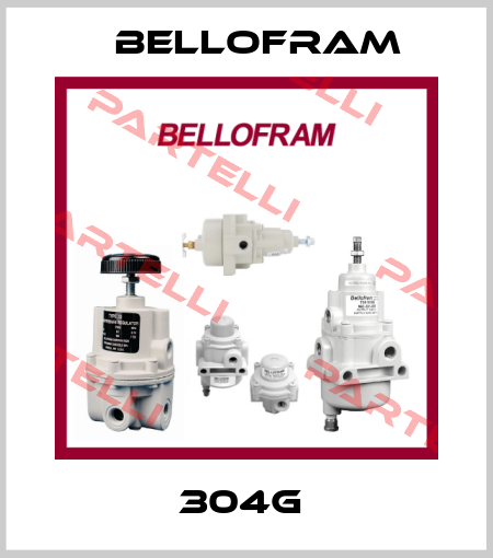 304G  Bellofram