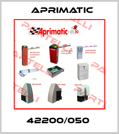 42200/050  Aprimatic
