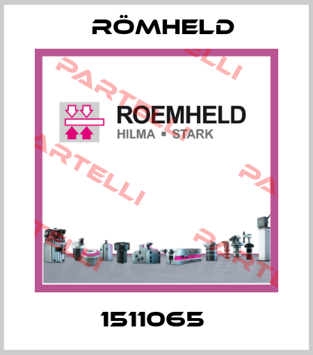 1511065  Römheld