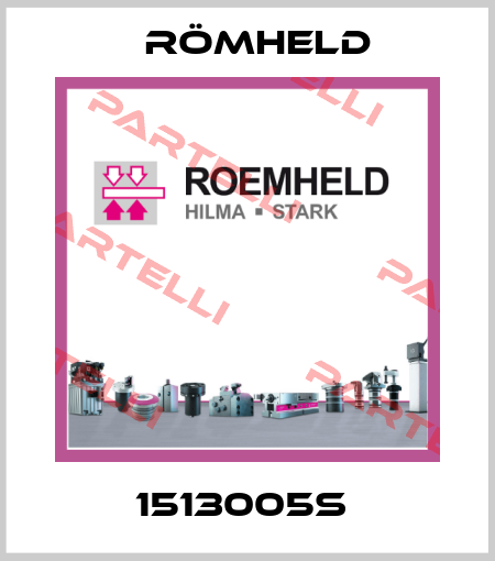 1513005S  Römheld