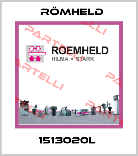 1513020L  Römheld