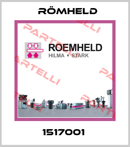 1517001  Römheld