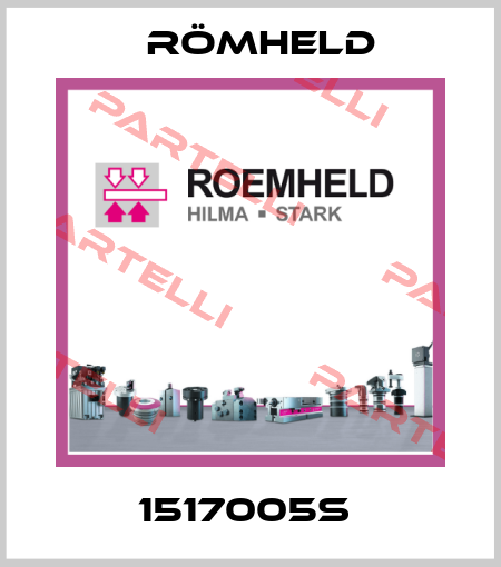 1517005S  Römheld