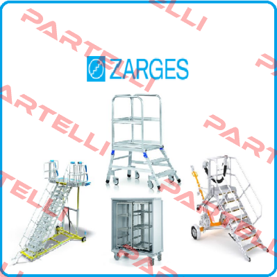 40709 ZARGES BOX  Zarges