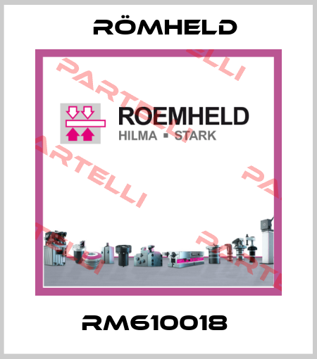 RM610018  Römheld