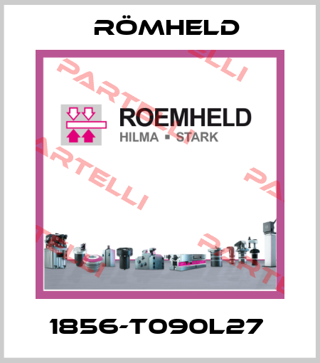 1856-T090L27  Römheld