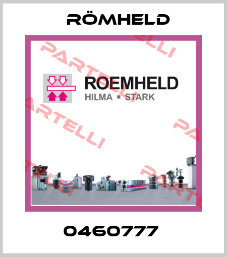 0460777  Römheld