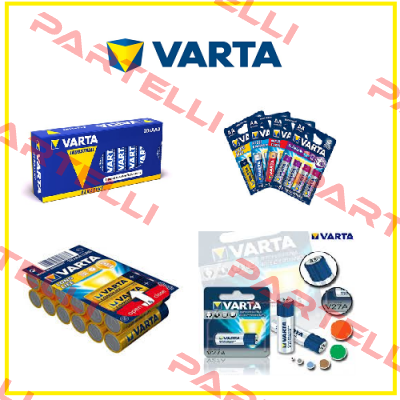 4106  Varta