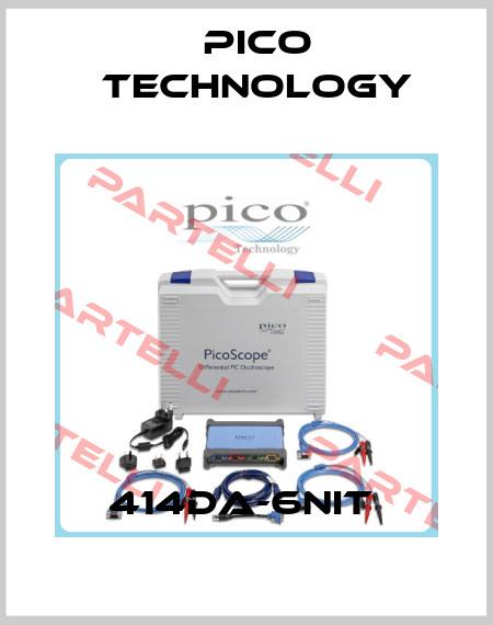 414DA-6NIT  Pico Technology