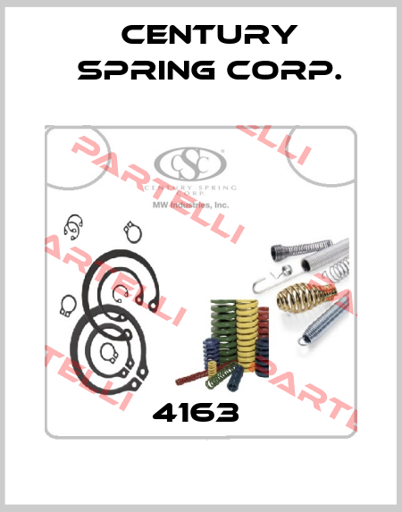 4163  Century Spring Corp.
