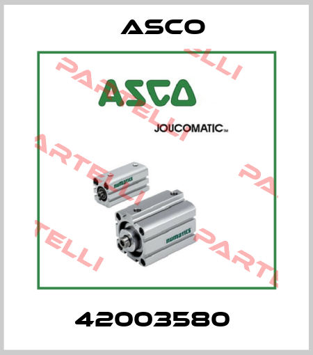 42003580  Asco