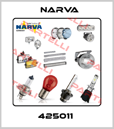 425011  Narva