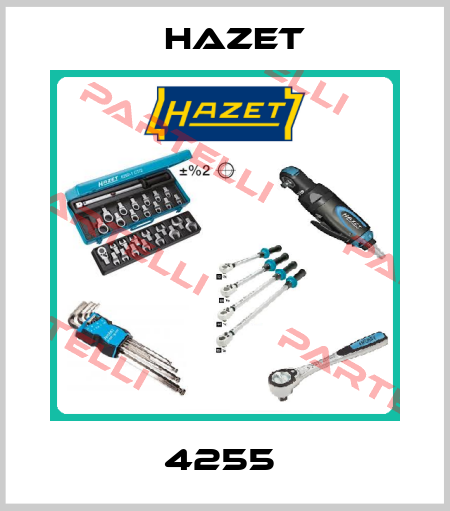 4255  Hazet