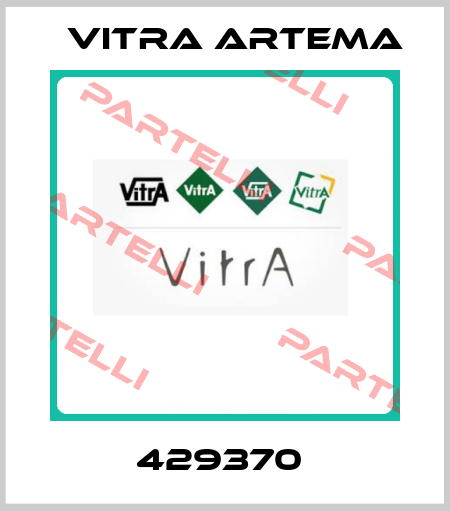429370  Vitra Artema