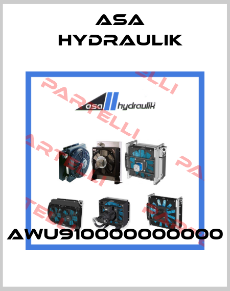 AWU910000000000 ASA Hydraulik