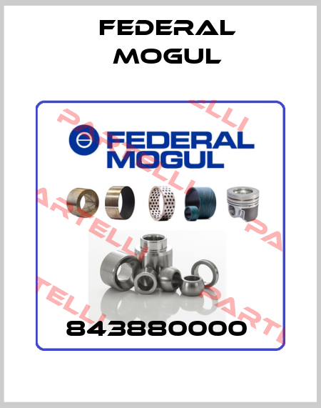 843880000  Federal Mogul