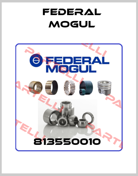 813550010  Federal Mogul