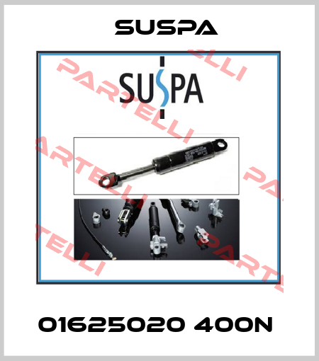 01625020 400N  Suspa