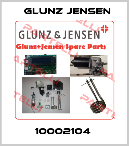 10002104  Glunz Jensen