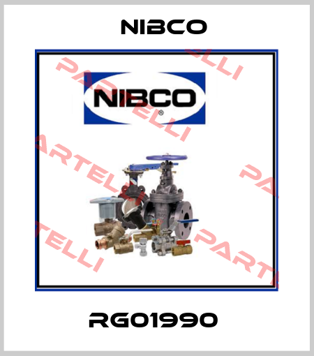 RG01990  Nibco