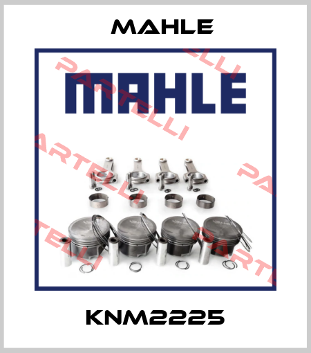 KNM2225 Mahle