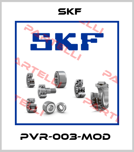 PVR-003-MOD  Skf