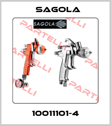 10011101-4 Sagola