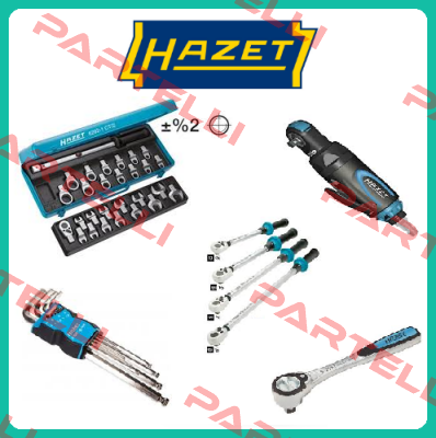 6143-1CT  Hazet