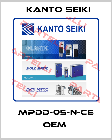 MPDD-05-N-CE oem  Kanto Seiki