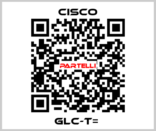 GLC-T=  Cisco