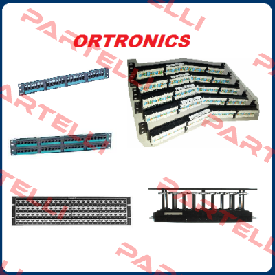 435566 / EUCS42U810  Ortronics