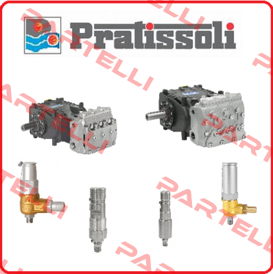 R1/400  Pratissoli