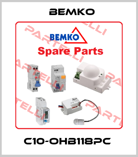 C10-OHB118PC  Bemko