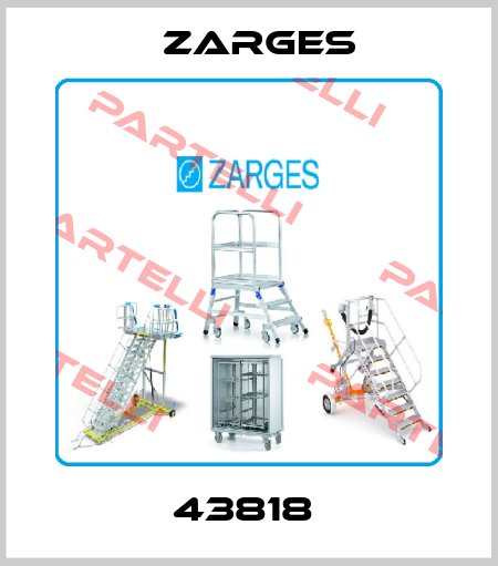 43818  Zarges