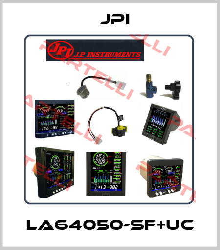 LA64050-SF+UC JPI