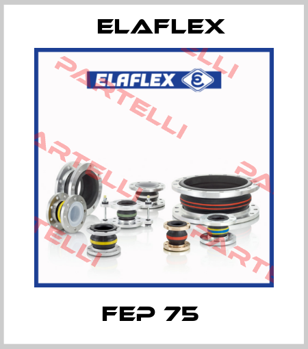 FEP 75  Elaflex