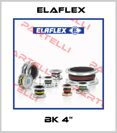BK 4" Elaflex
