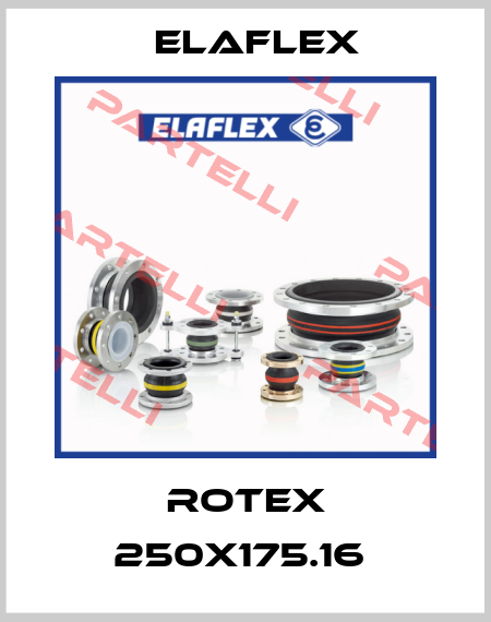 ROTEX 250x175.16  Elaflex