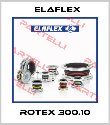 ROTEX 300.10 Elaflex