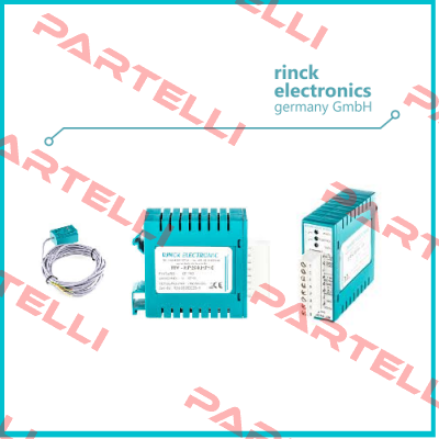 TRL-TRIAC Rinck Electronic