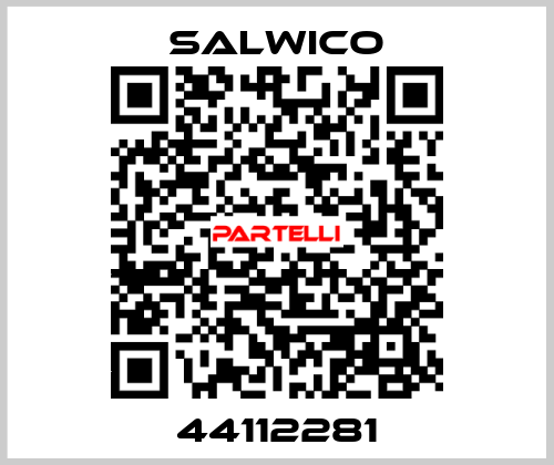 44112281 Salwico