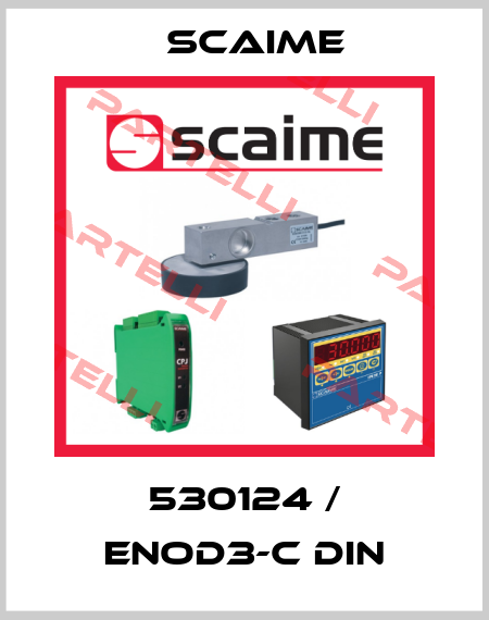 530124 / ENOD3-C DIN Scaime